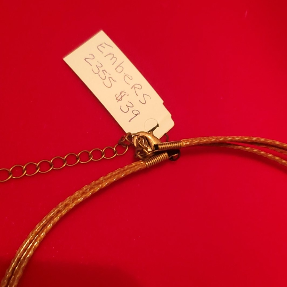 Necklace - Picture 5 of 5